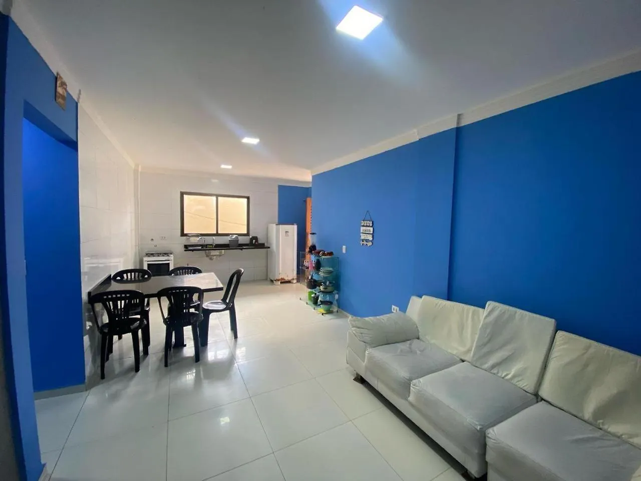 Apartmán Flat N8 Porto De Galinhas C Piscina Brazílie