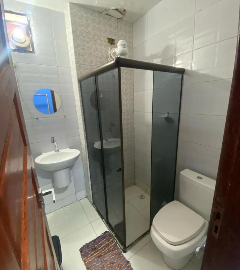 Apartmán Flat N8 Porto De Galinhas C Piscina