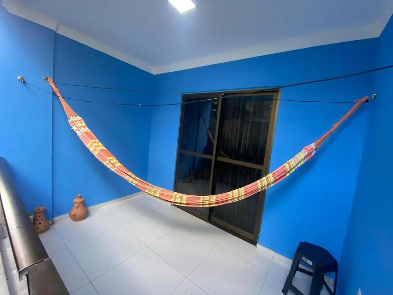 Apartmán Flat N8 Porto De Galinhas C Piscina