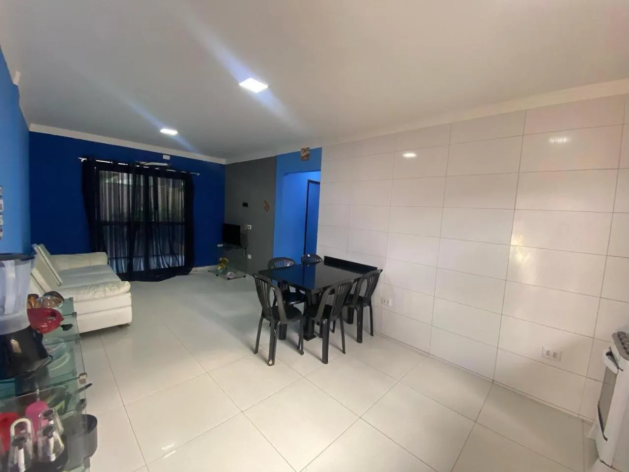 Apartmán Flat N8 Porto De Galinhas C Piscina 0*,