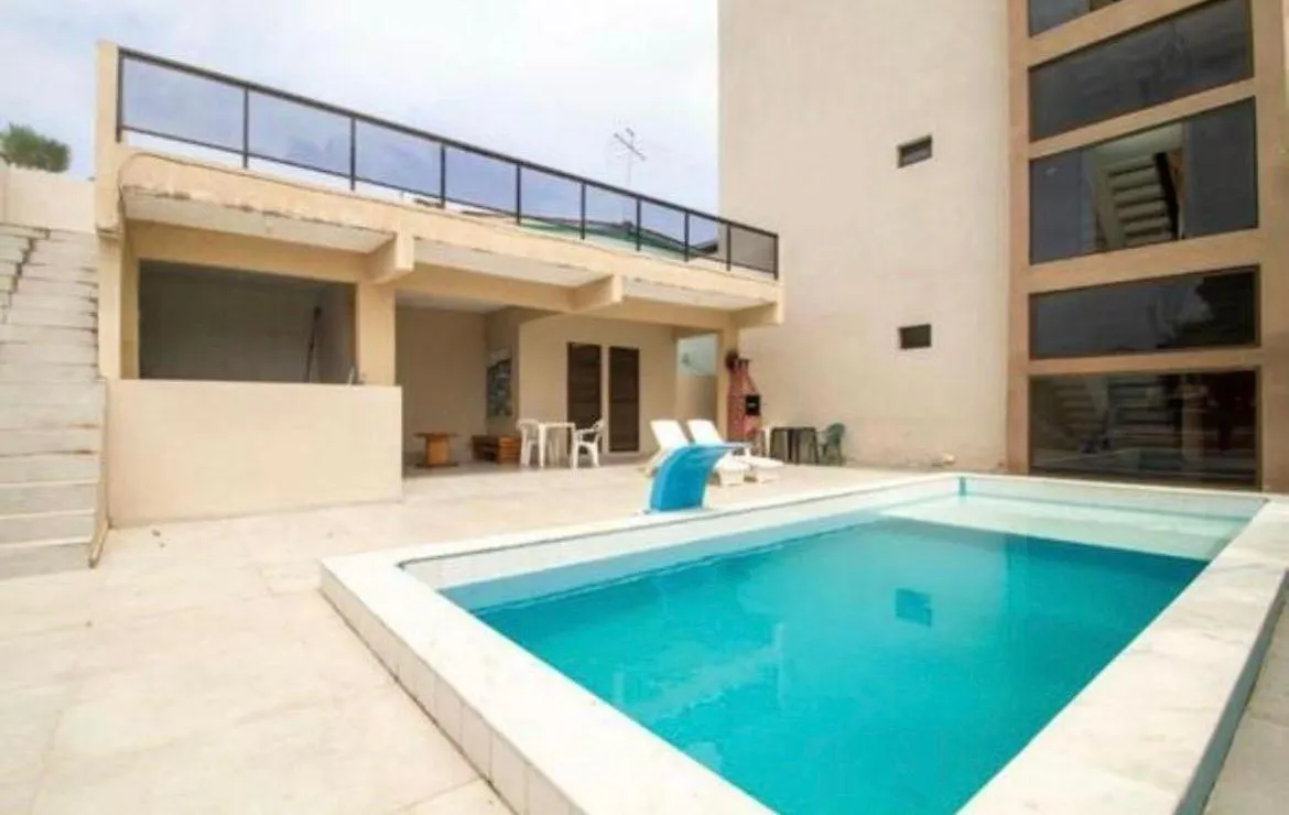 Flat N8 Porto De Galinhas C Piscina Apartamento Brasil
