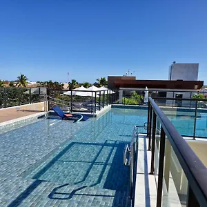  Apartamento Porto Atlantis - 304