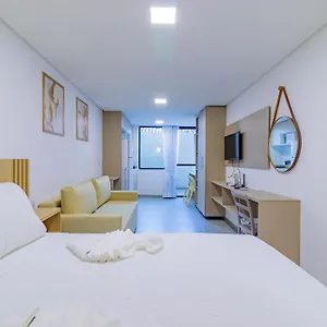  Apartamento Flat Del Mar
