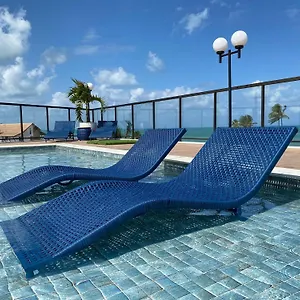  Apartamento Porto Atlantis - Porto De Galinhas, Pe